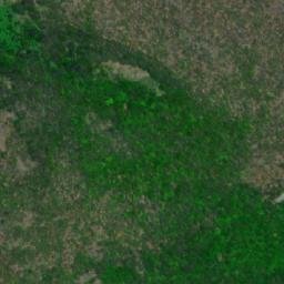 Satellite imagery of Obli Kuk, BA