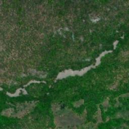 Satellite imagery of Obli Kuk, BA