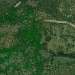 Satellite imagery of Kljunovska Stijena, BA