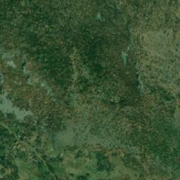 Satellite imagery of Kljunovska Stijena, BA