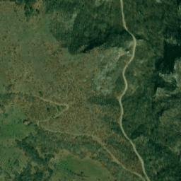 Satellite imagery of Bovanj, BA