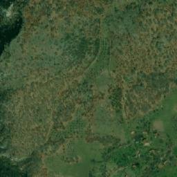 Satellite imagery of Gradine, BA