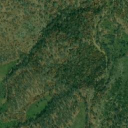 Satellite imagery of Gradine, BA