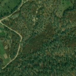 Satellite imagery of Radoviš, BA