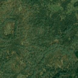Satellite imagery of Ostragnjača, BA