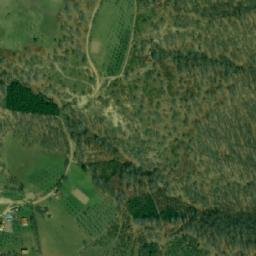 Satellite imagery of Pijevac, BA