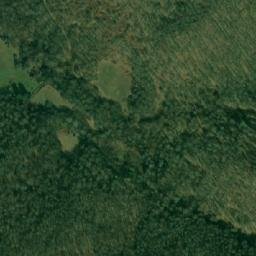 Satellite imagery of Bojčino Brdo, BA