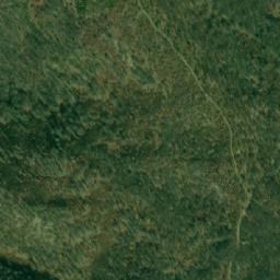 Satellite imagery of Bojčino Brdo, BA