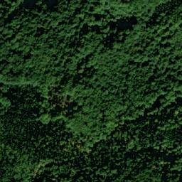 Satellite imagery of Crvena Stijena, BA