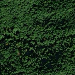 Satellite imagery of Crvena Stijena, BA