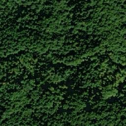 Satellite imagery of Crvena Stijena, BA