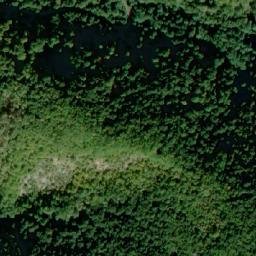 Satellite imagery of Ljutača, BA