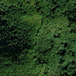 Satellite imagery of Ljutača, BA