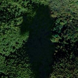 Satellite imagery of Ljutača, BA