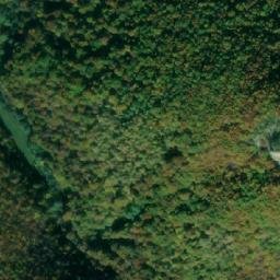 Satellite imagery of Ilijina Strana, BA