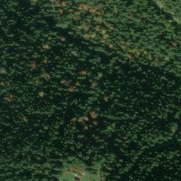 Satellite imagery of Trojan, BA