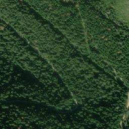 Satellite imagery of Stražica, BA