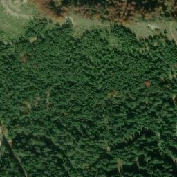 Satellite imagery of Stražica, BA