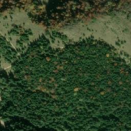 Satellite imagery of Stražica, BA
