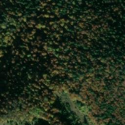 Satellite imagery of Klano Brdo, BA