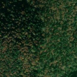 Satellite imagery of Klano Brdo, BA