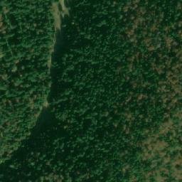 Satellite imagery of Crni Vrh, BA