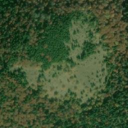 Satellite imagery of Crni Vrh, BA