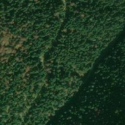 Satellite imagery of Crni Vrh, BA