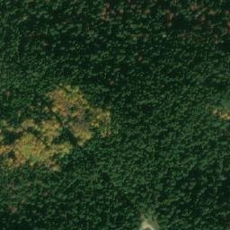 Satellite imagery of Kunja, BA