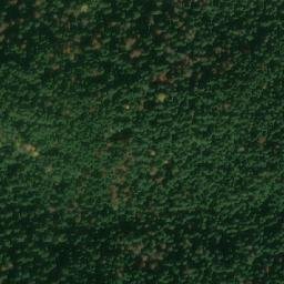 Satellite imagery of Kunja, BA