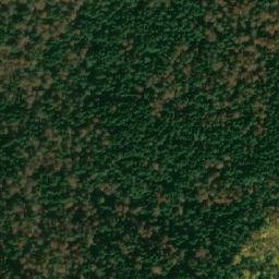 Satellite imagery of Vranjača, BA