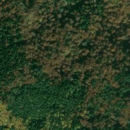 Satellite imagery of Vranjača, BA