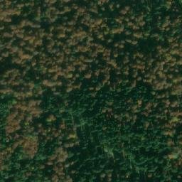 Satellite imagery of Vranjača, BA