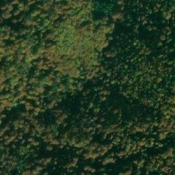 Satellite imagery of Vis, BA