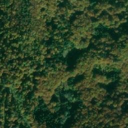 Satellite imagery of Vis, BA