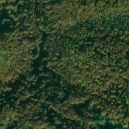 Satellite imagery of Vis, BA