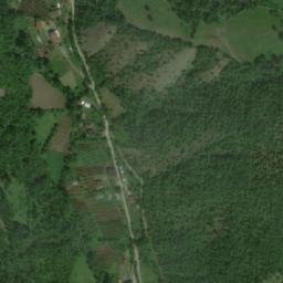 Satellite imagery of Valjevac, RS