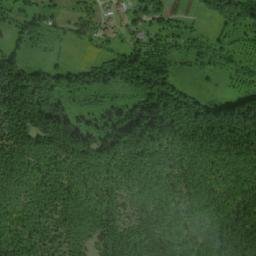 Satellite imagery of Valjevac, RS