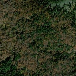 Satellite imagery of Presedlo, RS