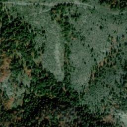 Satellite imagery of Presedlo, RS