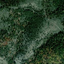 Satellite imagery of Presedlo, RS