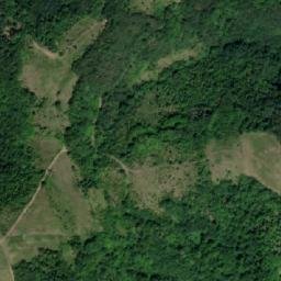Satellite imagery of Duga Poljana, RS