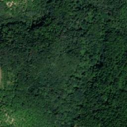 Satellite imagery of Pečeni Grob, RS