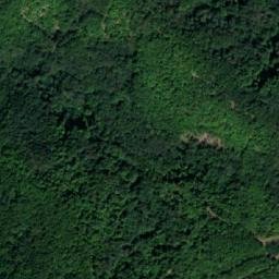 Satellite imagery of Pečeni Grob, RS