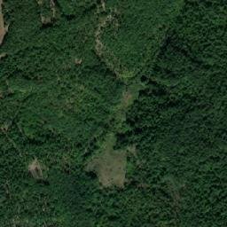 Satellite imagery of Glog, RS