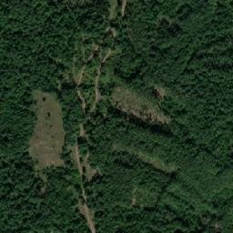 Satellite imagery of Glog, RS