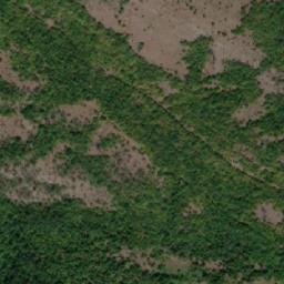 Satellite imagery of Kulište, RS