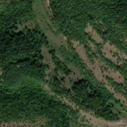 Satellite imagery of Kulište, RS