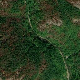 Satellite imagery of Srednji Rt, RS