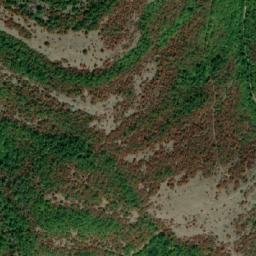 Satellite imagery of Srednji Rt, RS